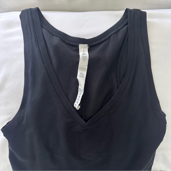 lululemon circadian tank - Picture 4 of 6